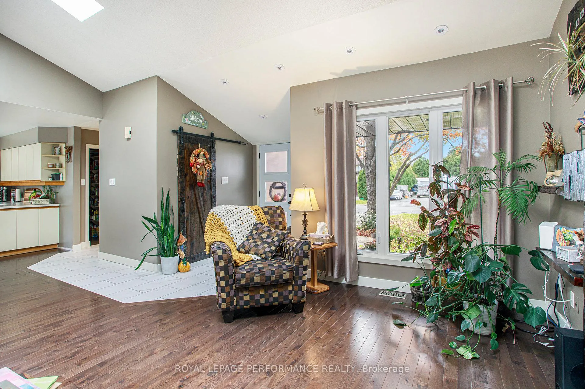 Photo 6 of 2141 Boyer Road, Ottawa, Chateauneuf — HOMEH