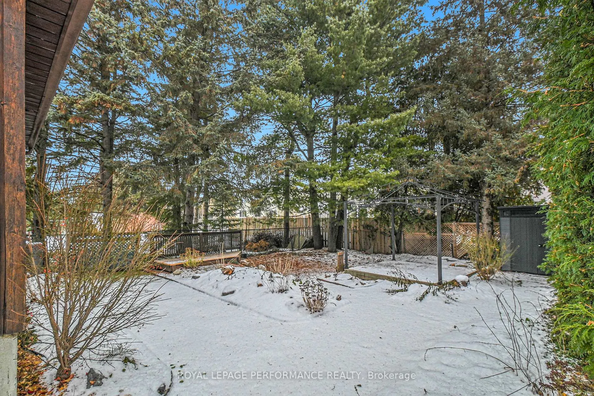 Photo 42 of 2141 Boyer Road, Ottawa, Chateauneuf — HOMEH