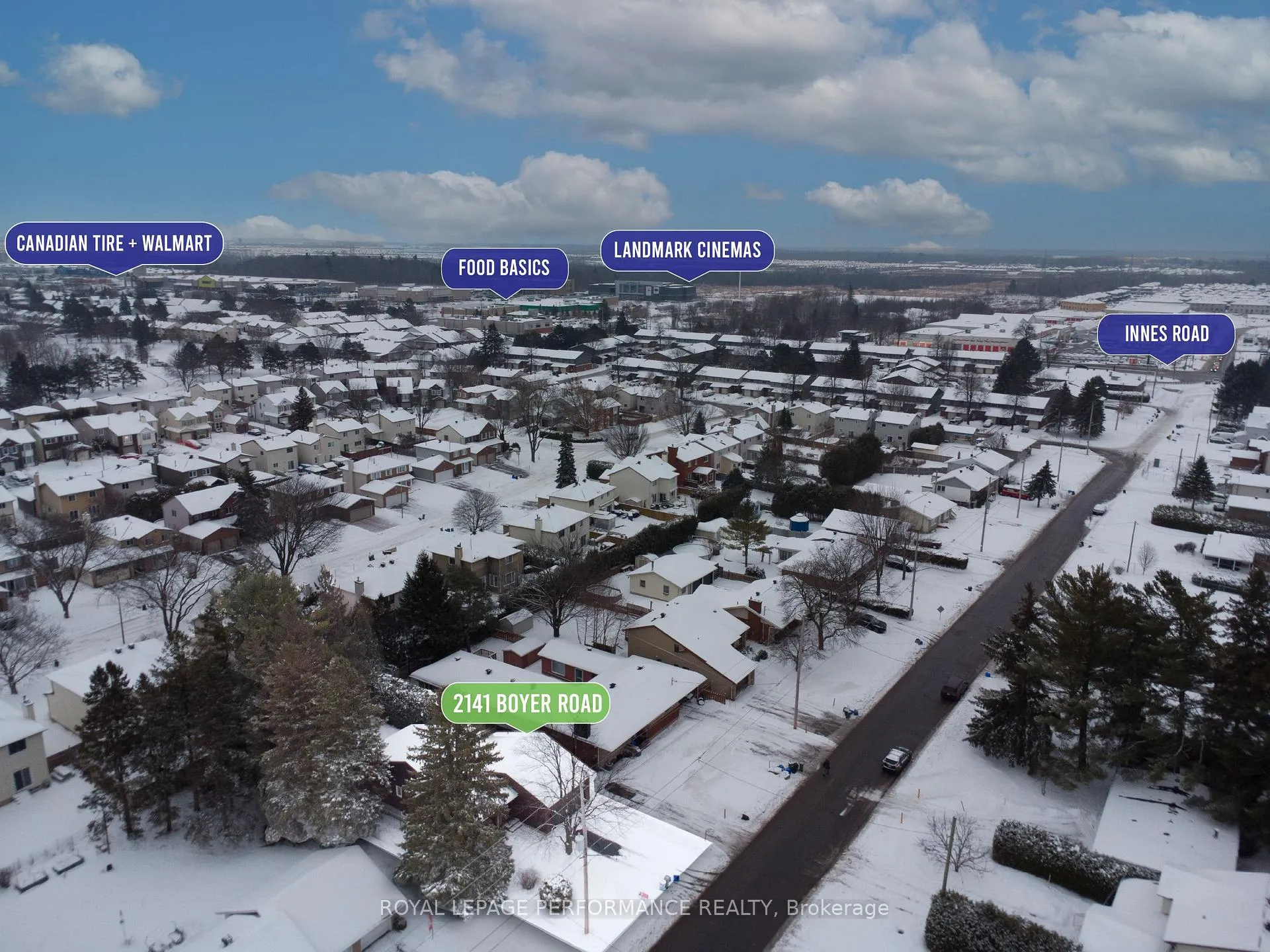 Photo 47 of 2141 Boyer Road, Ottawa, Chateauneuf — HOMEH
