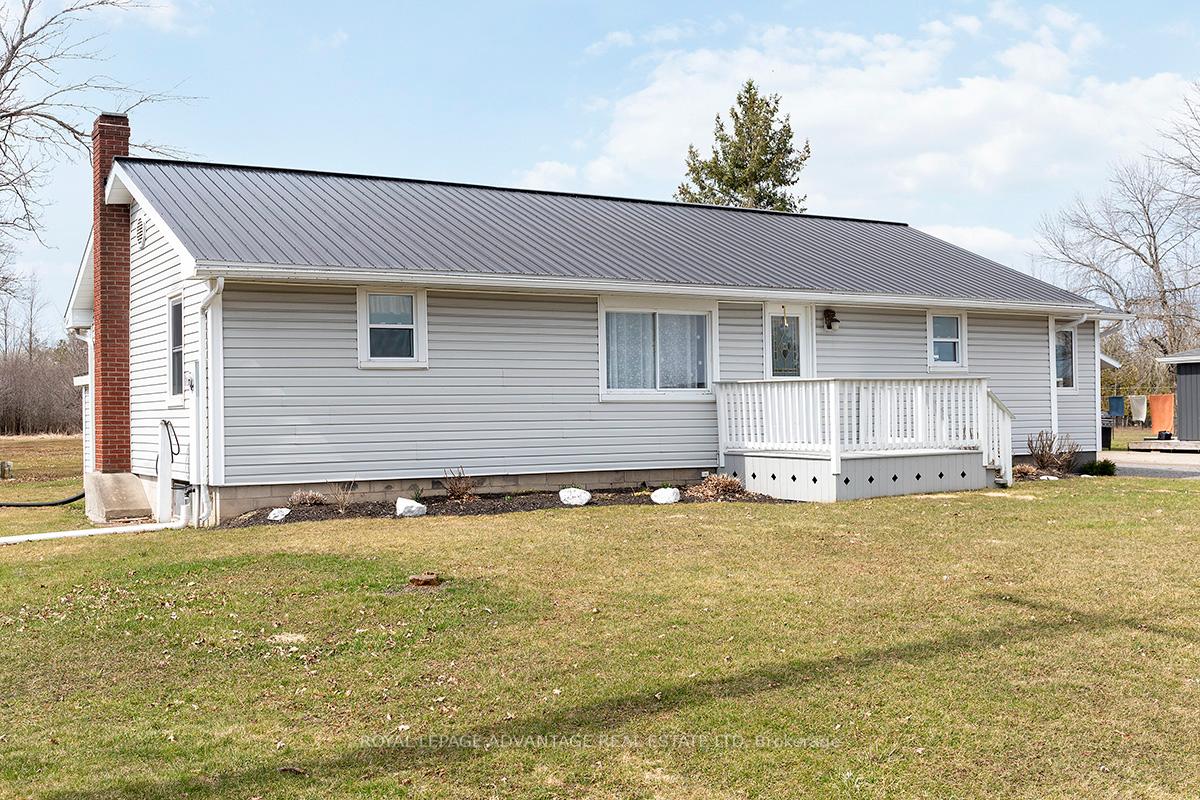 Photo 1 of 2925 Rideau Ferry Road, Perth — HOMEH