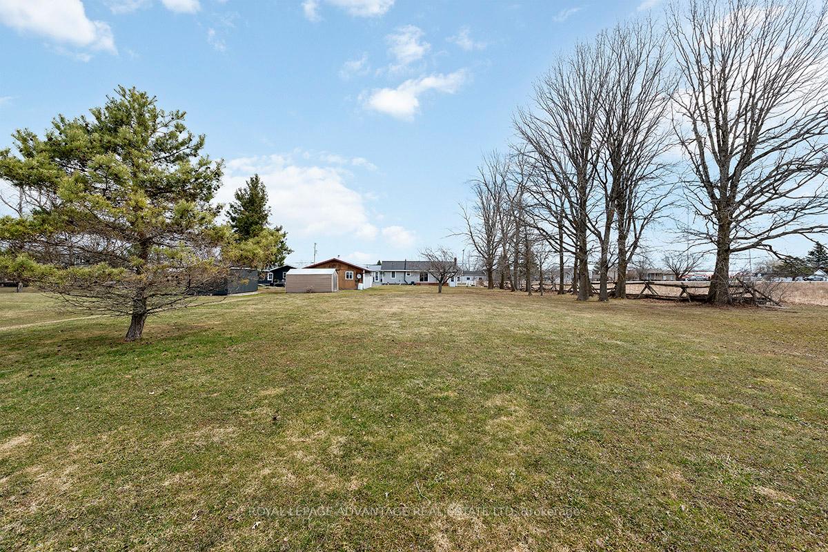 Photo 6 of 2925 Rideau Ferry Road, Perth — HOMEH