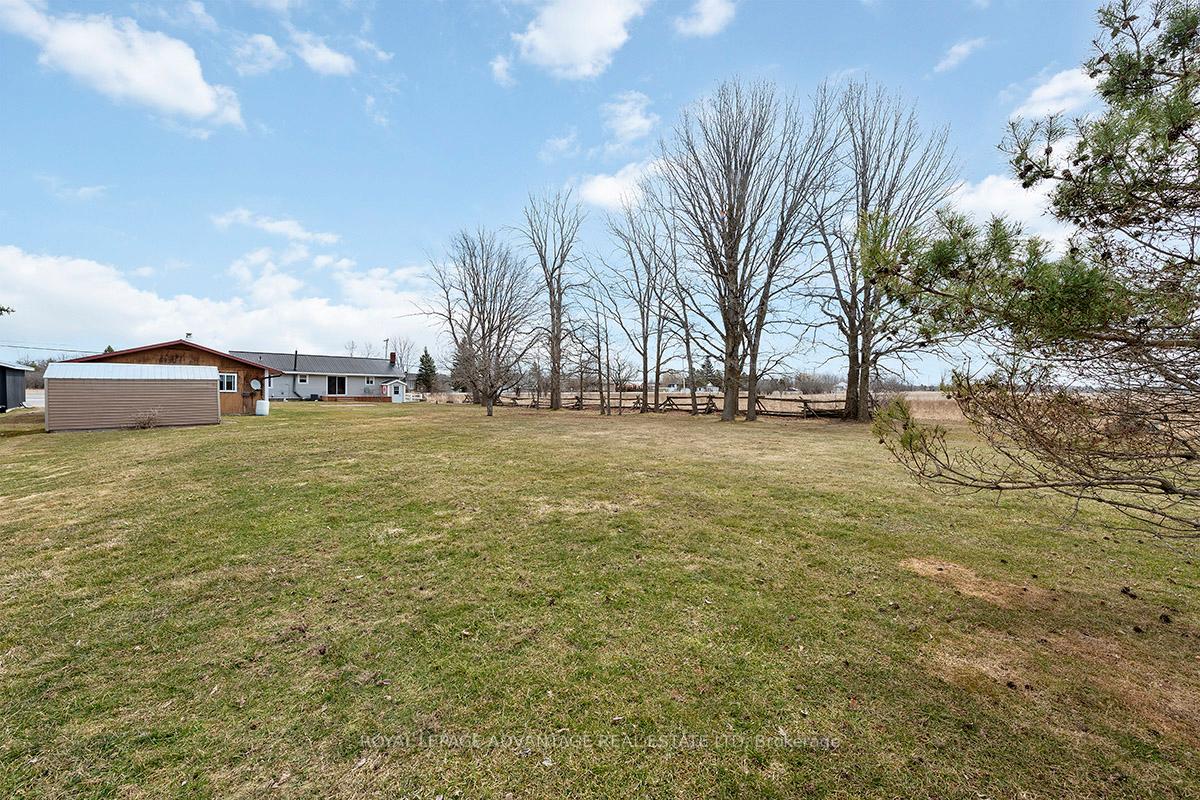 Photo 8 of 2925 Rideau Ferry Road, Perth — HOMEH