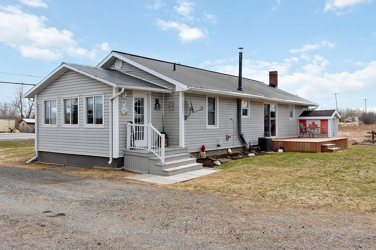 Photo 9 of 2925 Rideau Ferry Road, Perth — HOMEH