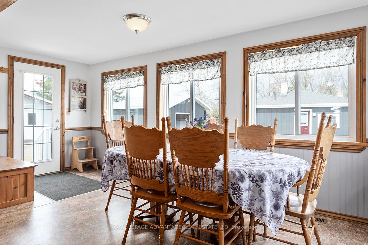 Photo 10 of 2925 Rideau Ferry Road, Perth — HOMEH