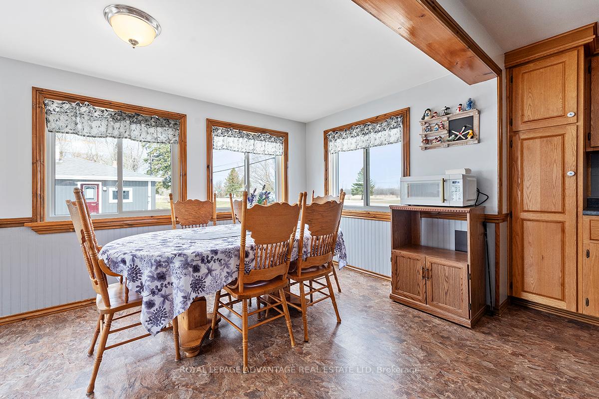 Photo 11 of 2925 Rideau Ferry Road, Perth — HOMEH