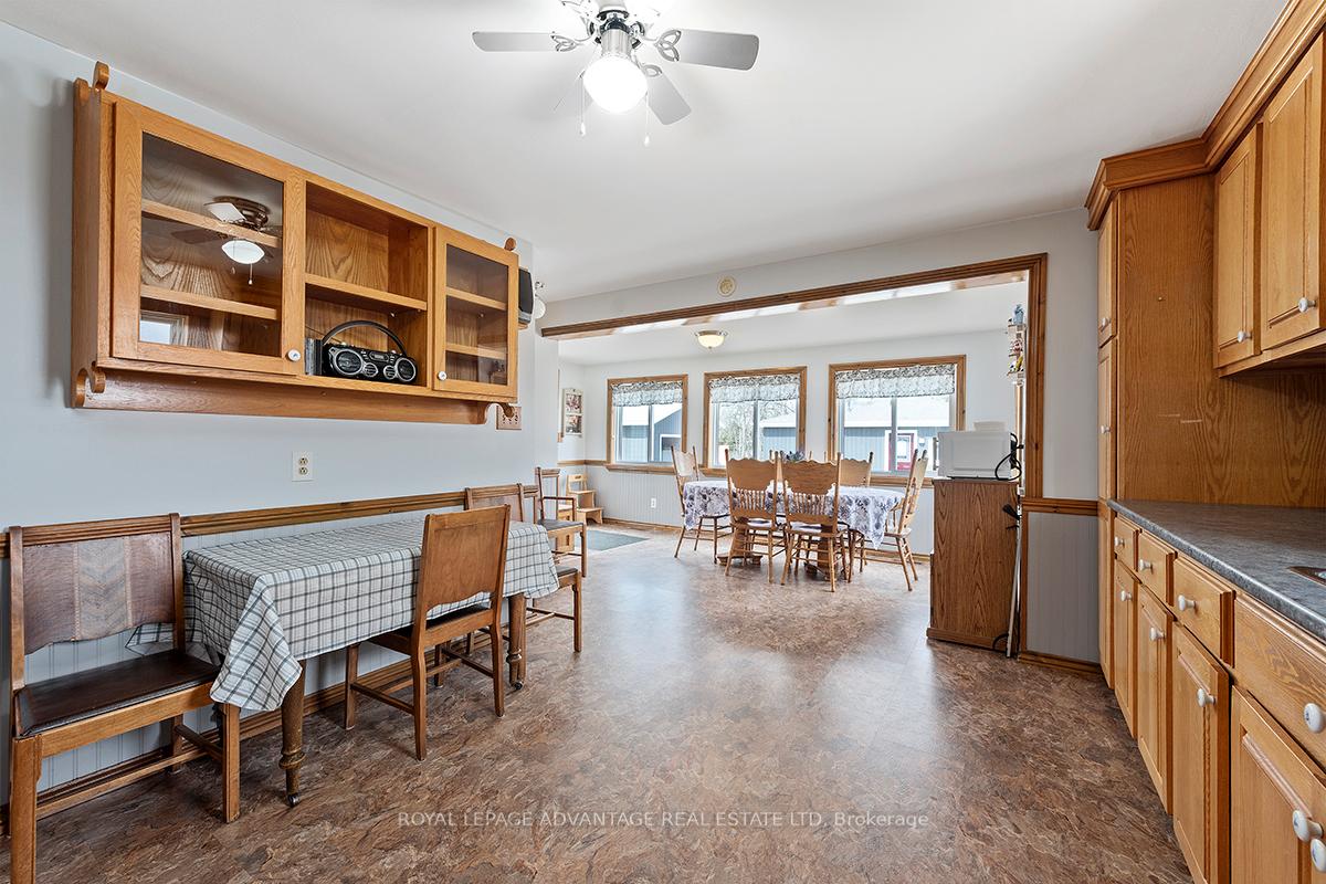 Photo 13 of 2925 Rideau Ferry Road, Perth — HOMEH