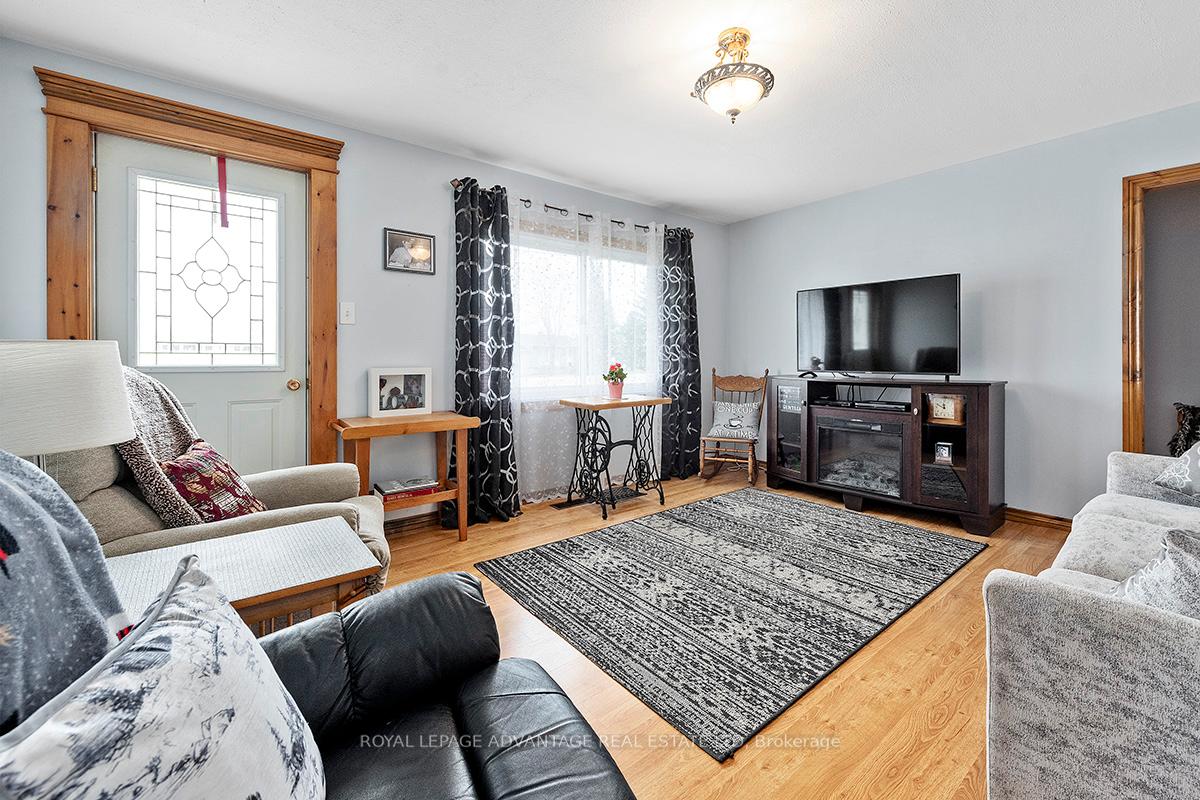 Photo 16 of 2925 Rideau Ferry Road, Perth — HOMEH