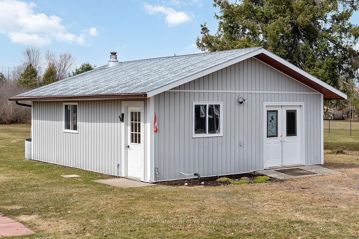 Photo 26 of 2925 Rideau Ferry Road, Perth — HOMEH