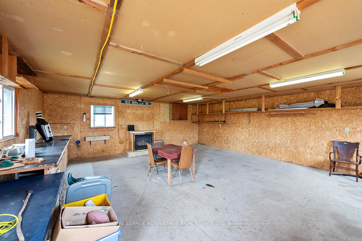Photo 27 of 2925 Rideau Ferry Road, Perth — HOMEH