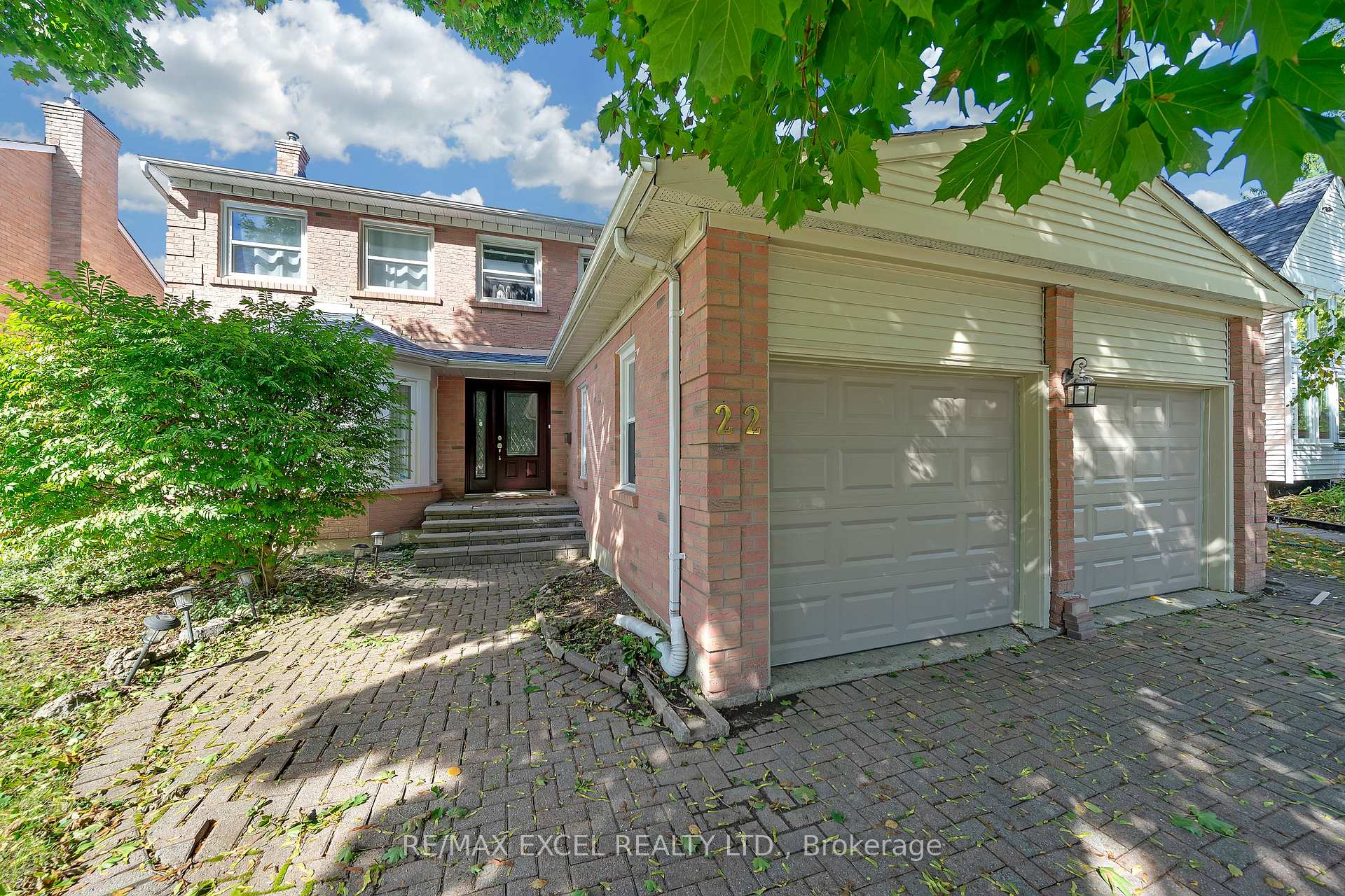 Photo 1 of 22 The Bridle Trail, Markham, Unionville — HOMEH