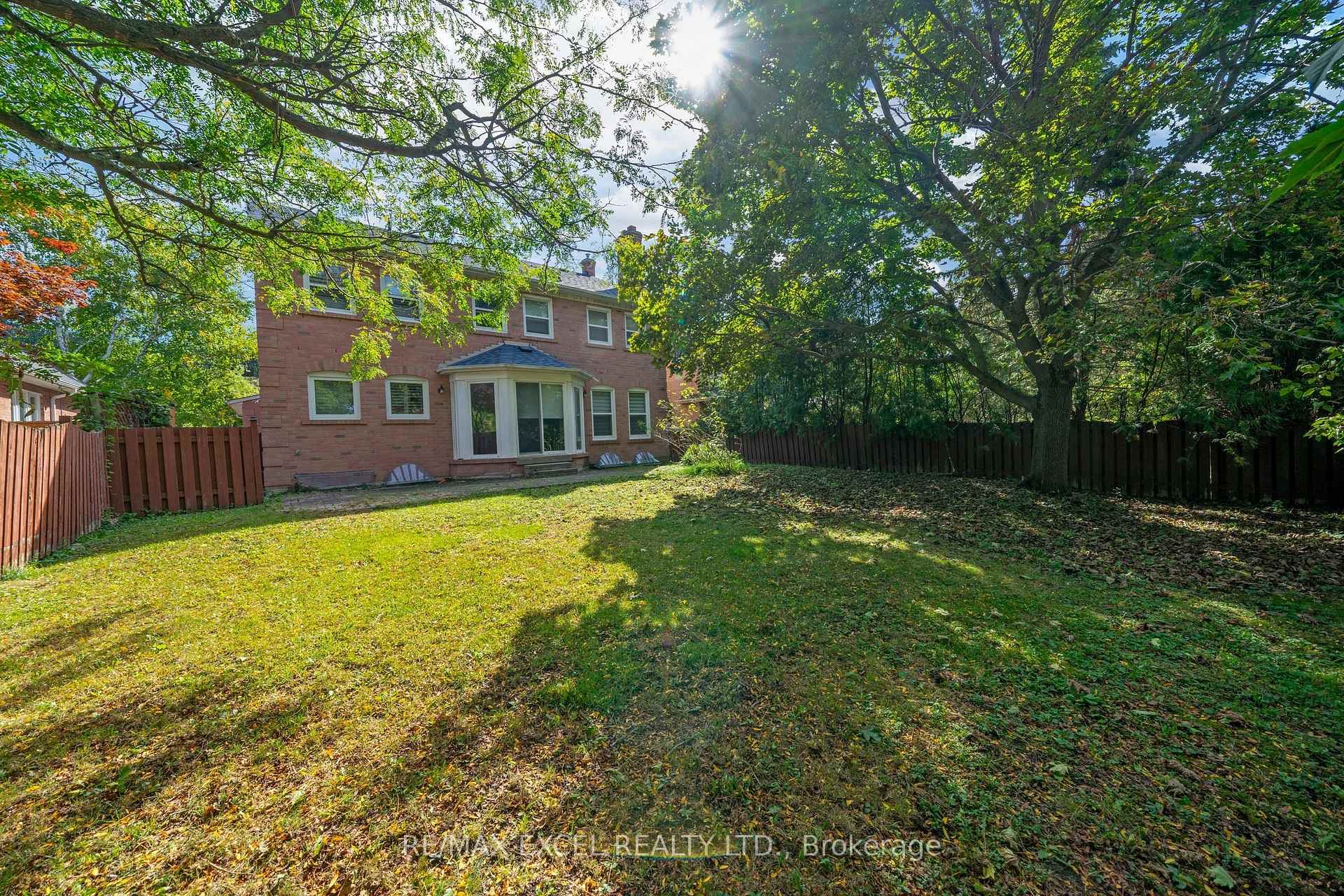 Photo 36 of 22 The Bridle Trail, Markham, Unionville — HOMEH
