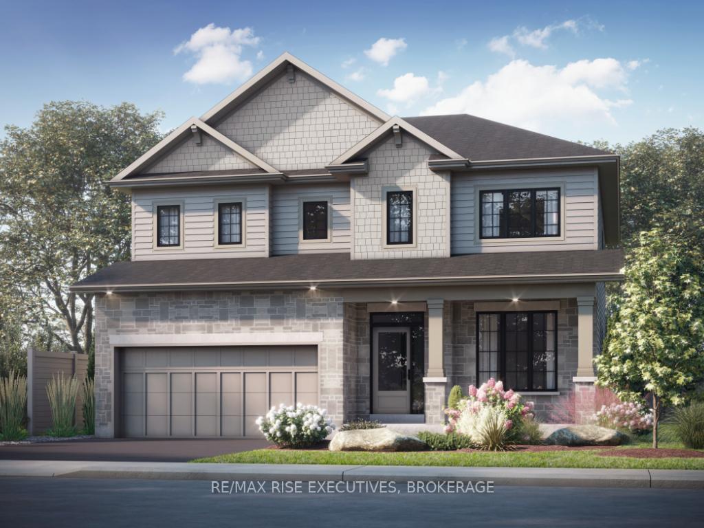 Photo 1 of 928 Goodwin Drive, Kingston, City Northwest — HOMEH