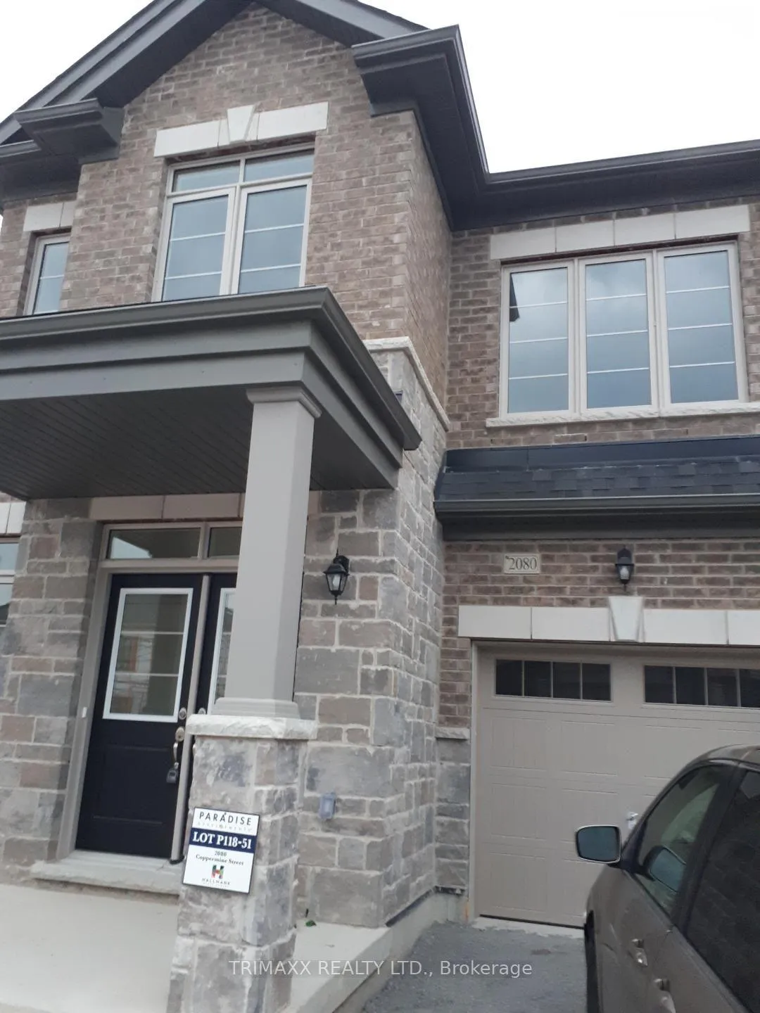 Photo 2 of 2080 Coppermine Street, Oshawa, Kedron — HOMEH