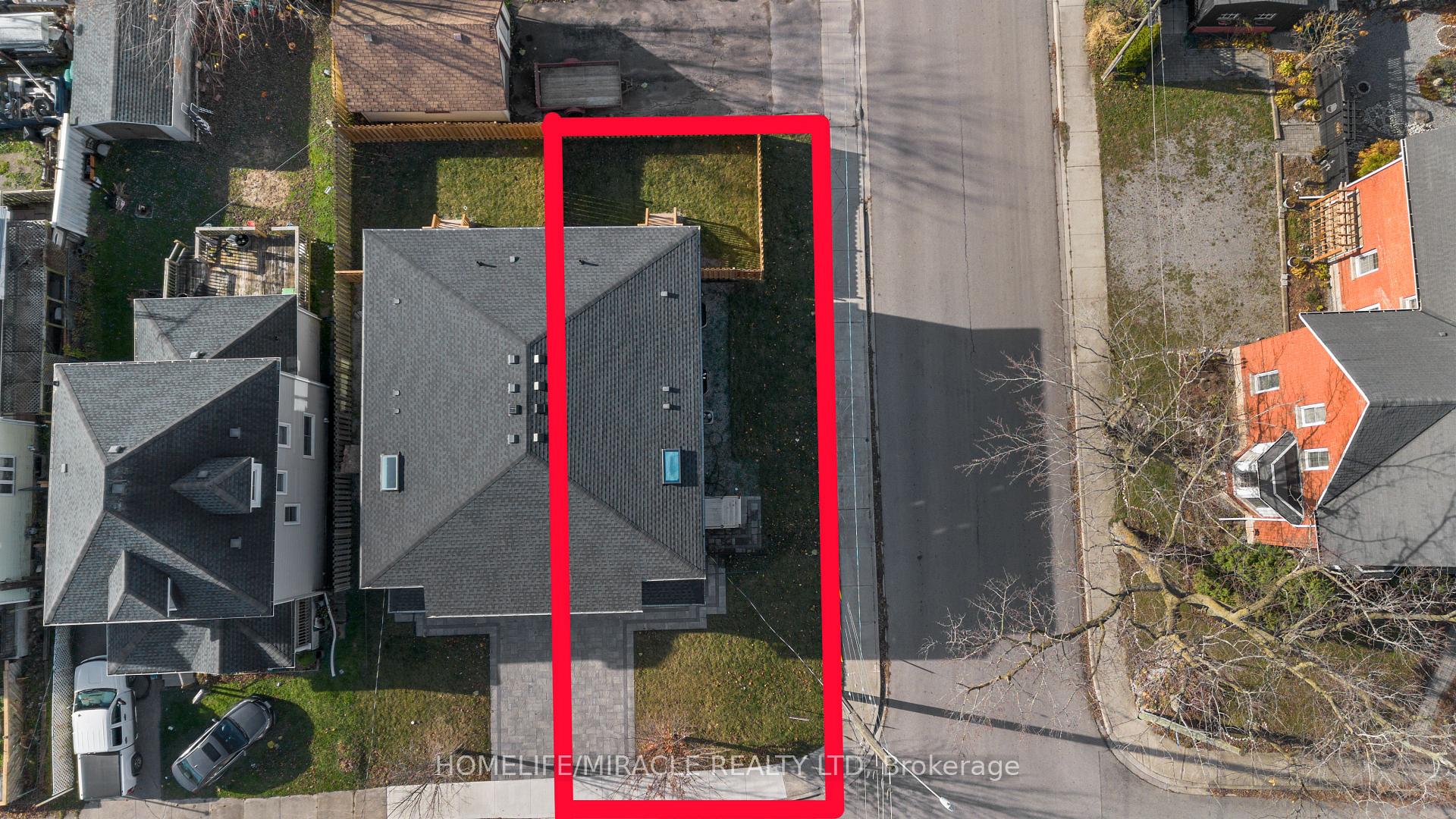 Photo 5 of 4619 Second Avenue, Niagara Falls, Cherrywood — HOMEH