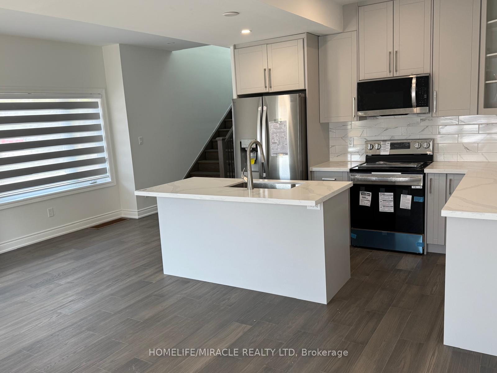 Photo 9 of 4619 Second Avenue, Niagara Falls, Cherrywood — HOMEH
