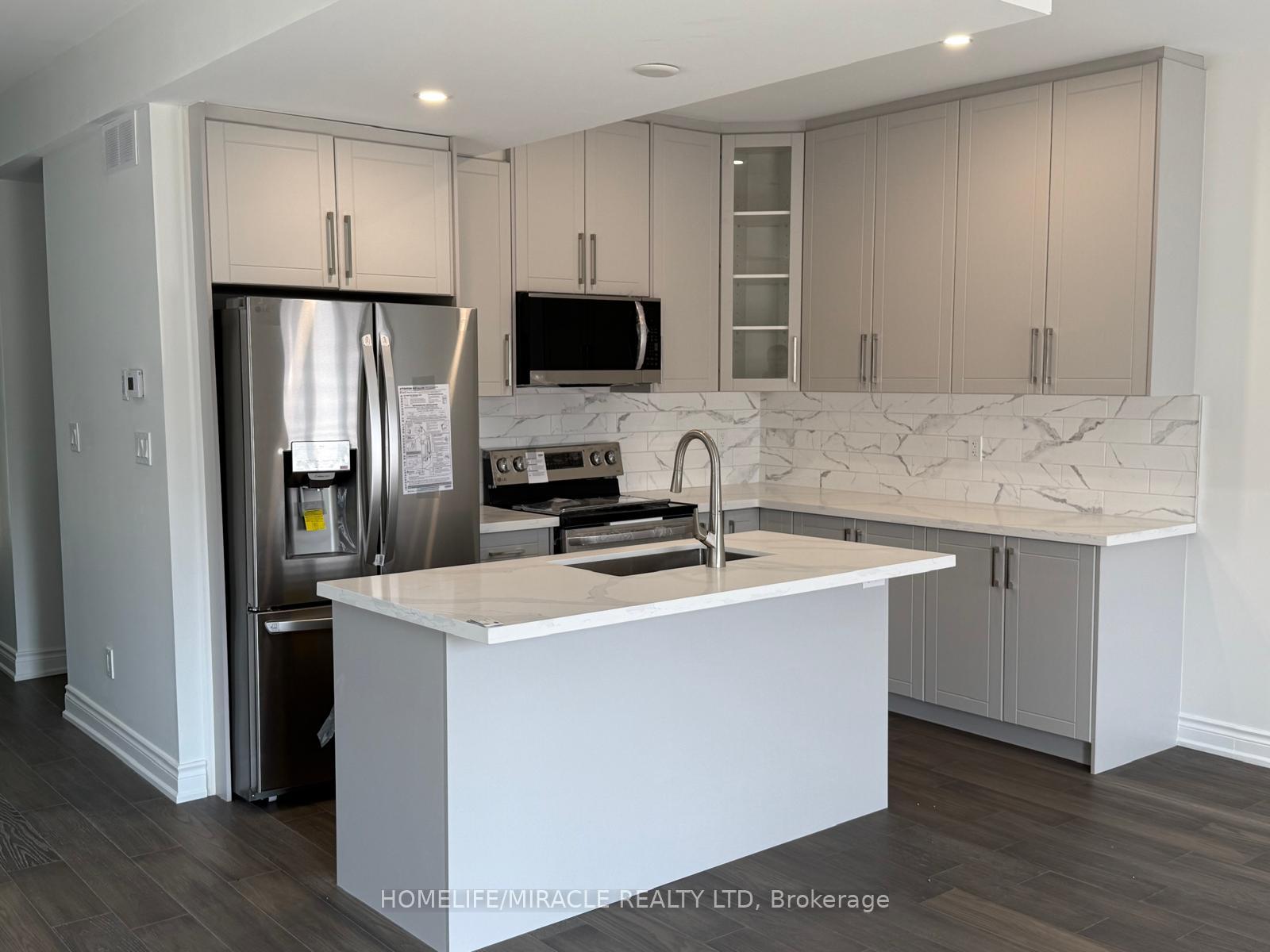 Photo 10 of 4619 Second Avenue, Niagara Falls, Cherrywood — HOMEH
