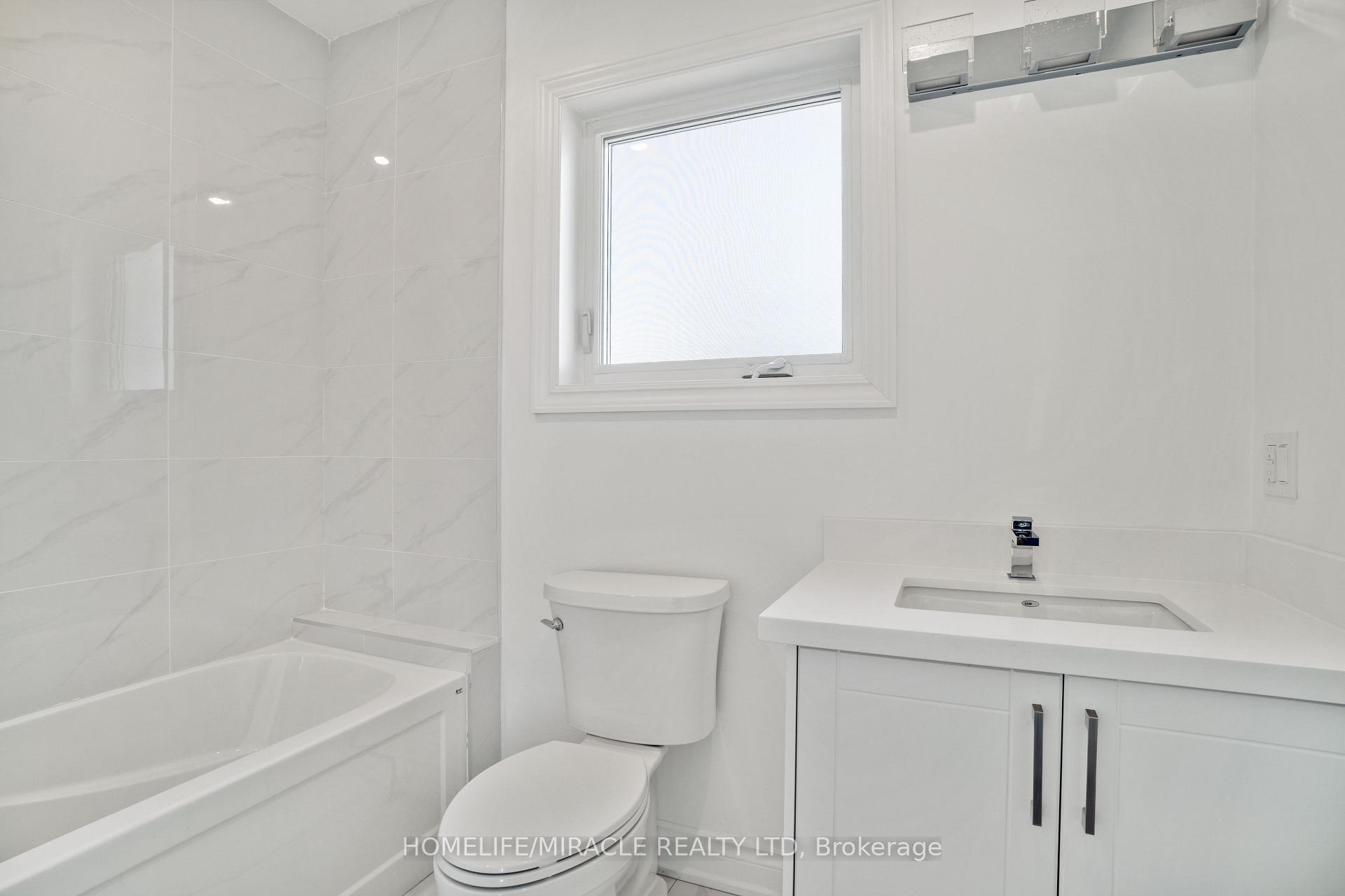 Photo 15 of 4619 Second Avenue, Niagara Falls, Cherrywood — HOMEH