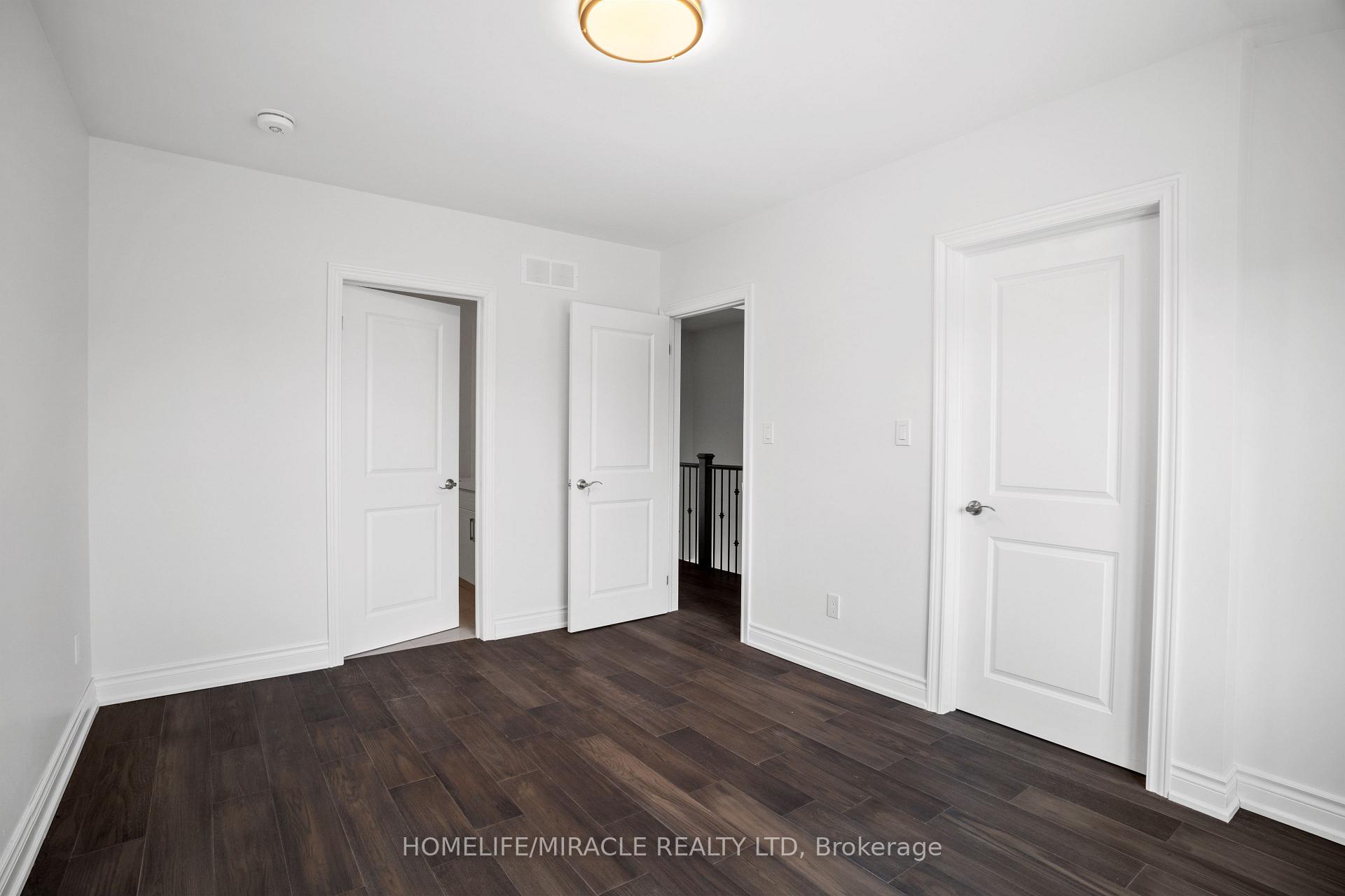 Photo 19 of 4619 Second Avenue, Niagara Falls, Cherrywood — HOMEH