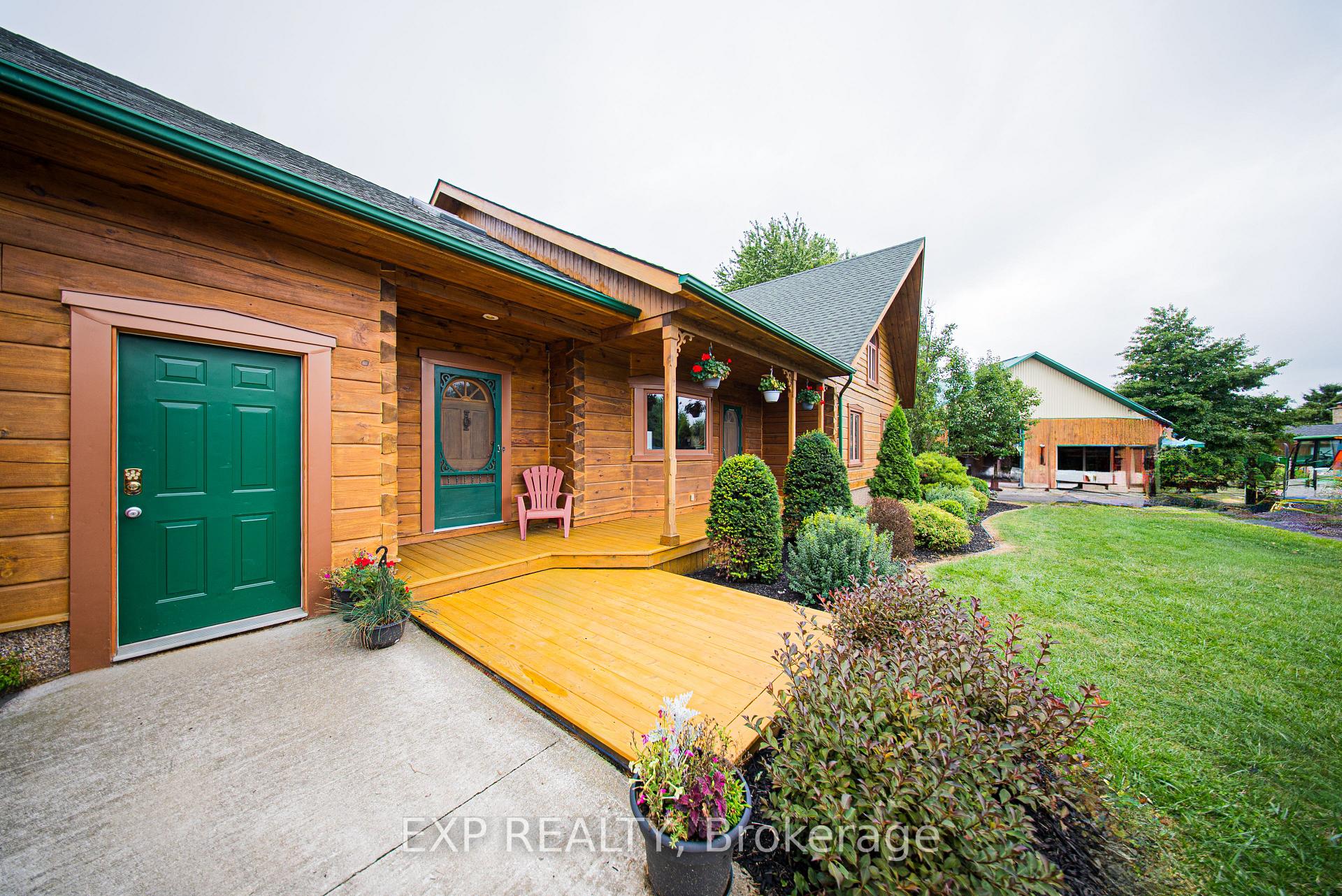 Photo 2 of 5929 Perth 178 Road, North Perth, Wallace — HOMEH