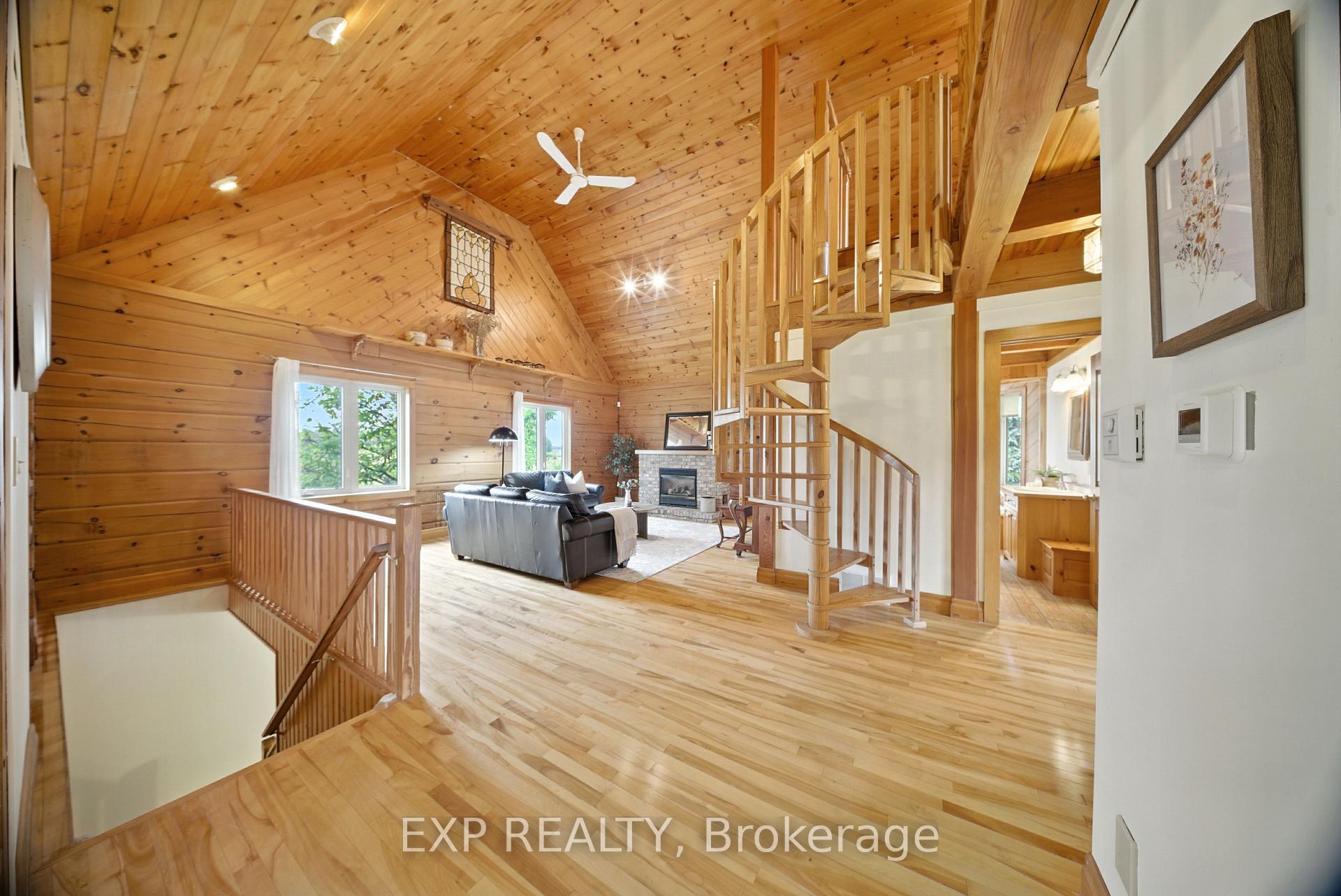 Photo 14 of 5929 Perth 178 Road, North Perth, Wallace — HOMEH
