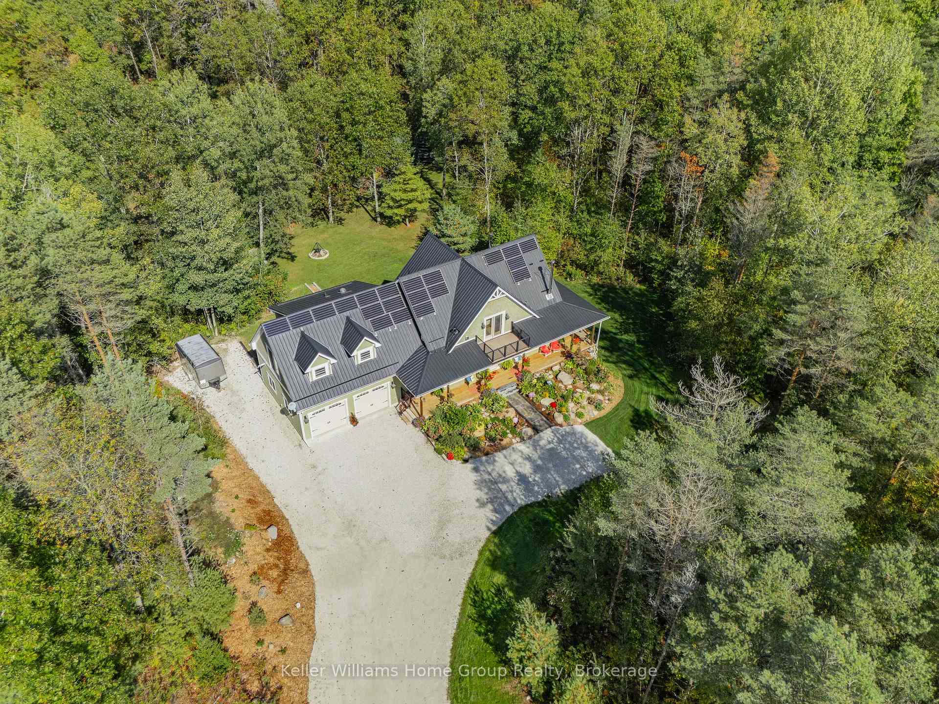 Photo 43 of 668147 20th Side Road, Mulmur, Rural Mulmur — HOMEH