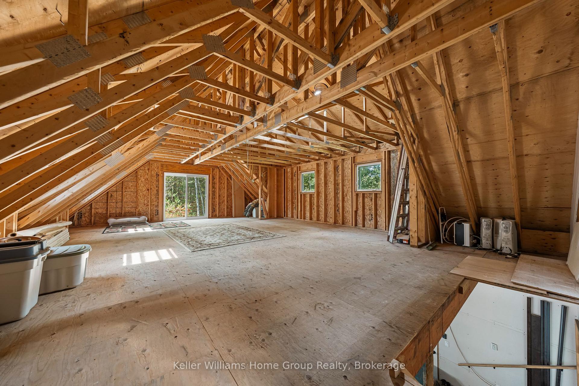 Photo 47 of 668147 20th Side Road, Mulmur, Rural Mulmur — HOMEH