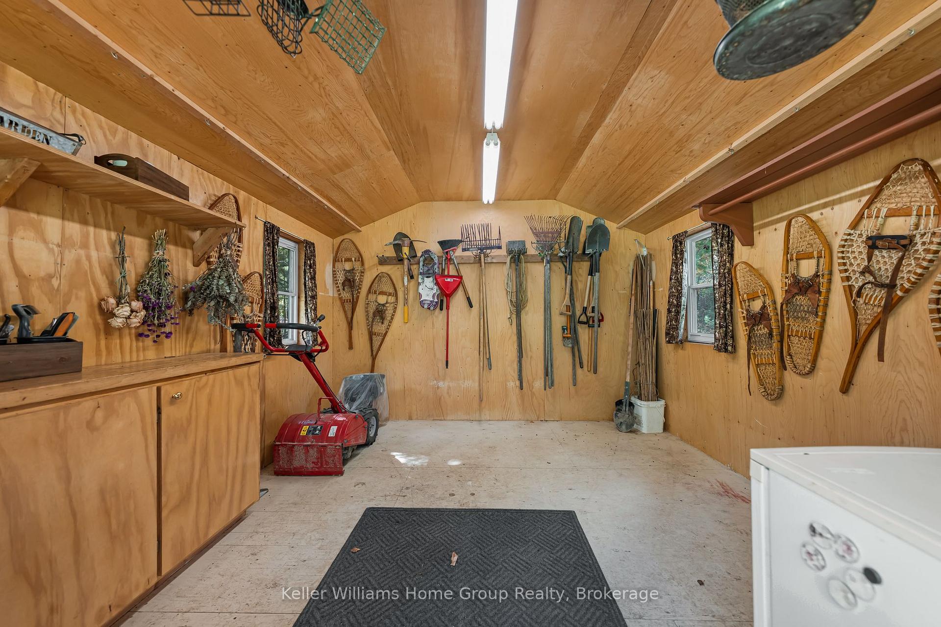 Photo 49 of 668147 20th Side Road, Mulmur, Rural Mulmur — HOMEH