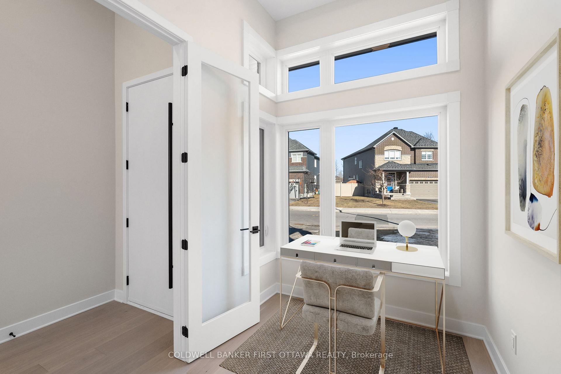 Photo 6 of Unit A, 279 Enclave Walk, Ottawa, Mer Bleue/Bradley Estates/Anderson Park — HOMEH