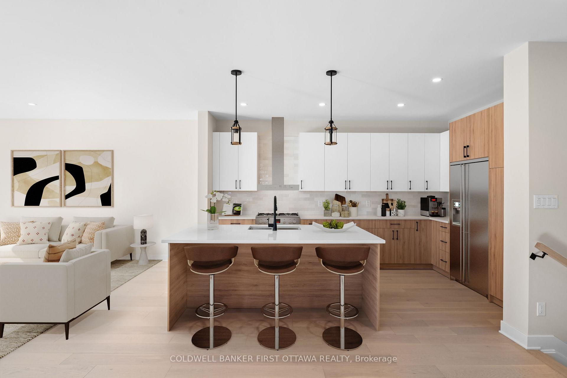 Photo 11 of Unit A, 279 Enclave Walk, Ottawa, Mer Bleue/Bradley Estates/Anderson Park — HOMEH