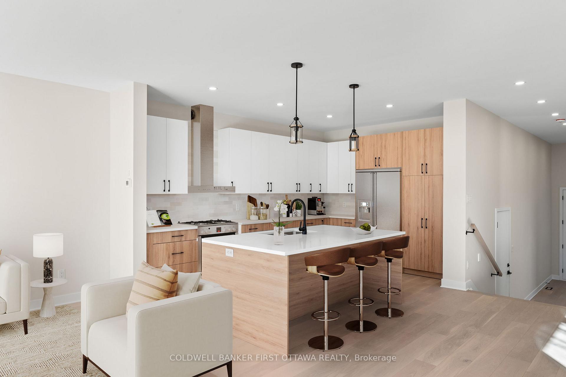 Photo 16 of Unit A, 279 Enclave Walk, Ottawa, Mer Bleue/Bradley Estates/Anderson Park — HOMEH