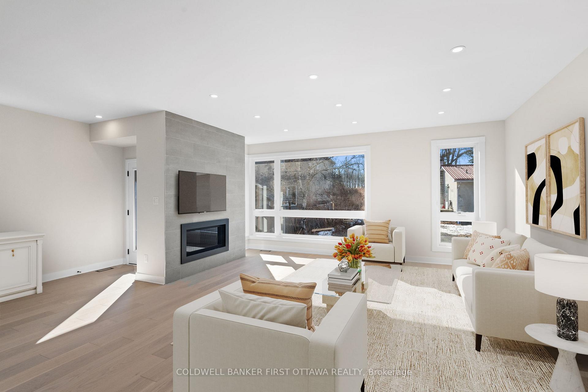 Photo 20 of Unit A, 279 Enclave Walk, Ottawa, Mer Bleue/Bradley Estates/Anderson Park — HOMEH