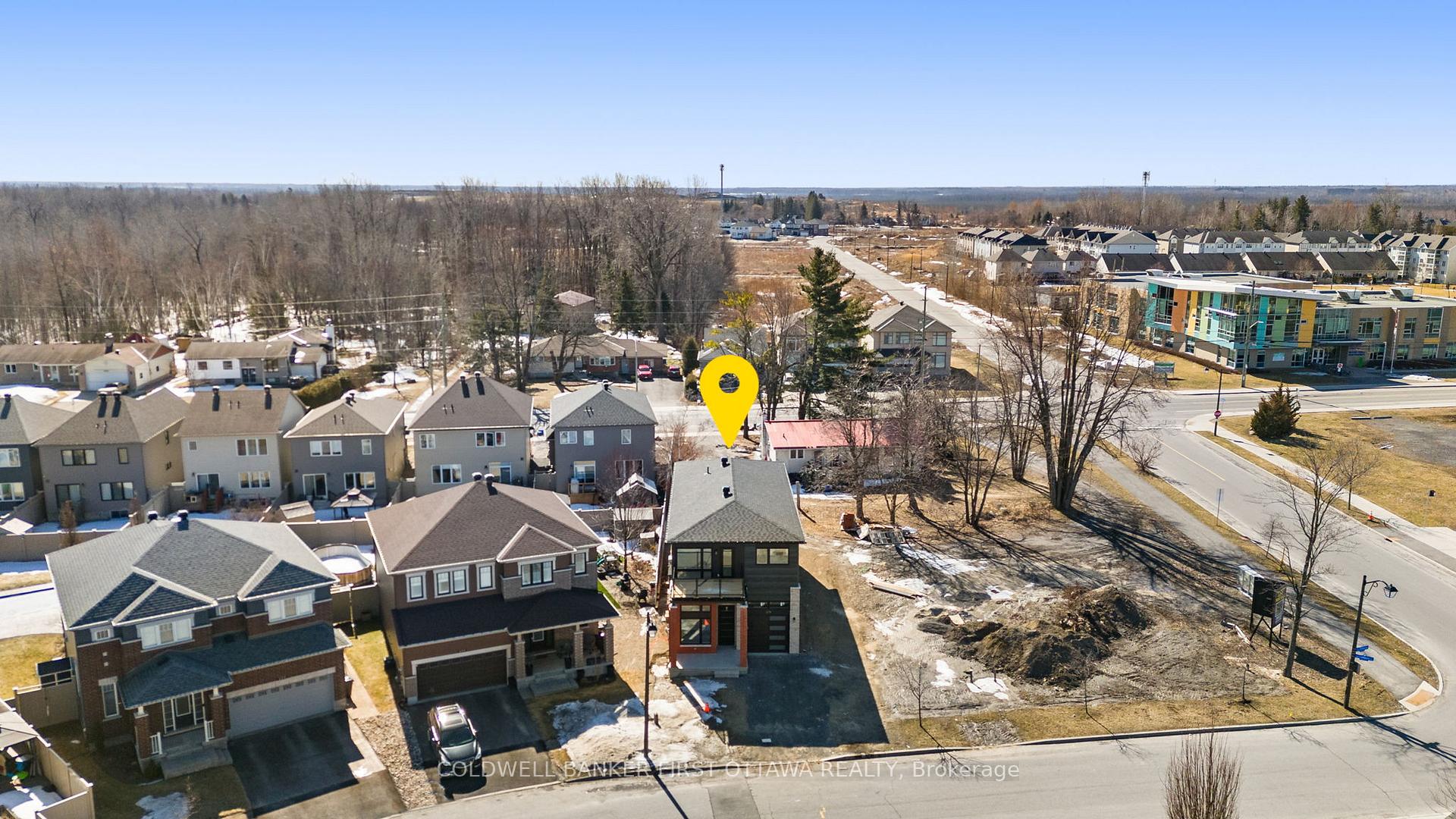 Photo 39 of Unit A, 279 Enclave Walk, Ottawa, Mer Bleue/Bradley Estates/Anderson Park — HOMEH