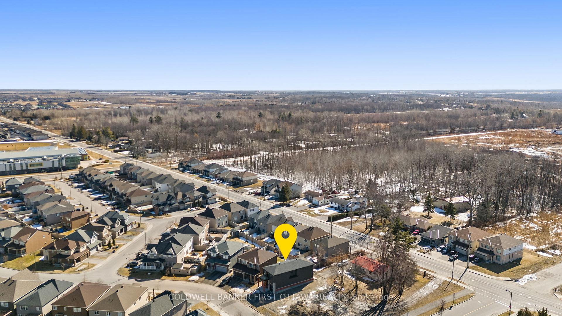 Photo 40 of Unit A, 279 Enclave Walk, Ottawa, Mer Bleue/Bradley Estates/Anderson Park — HOMEH