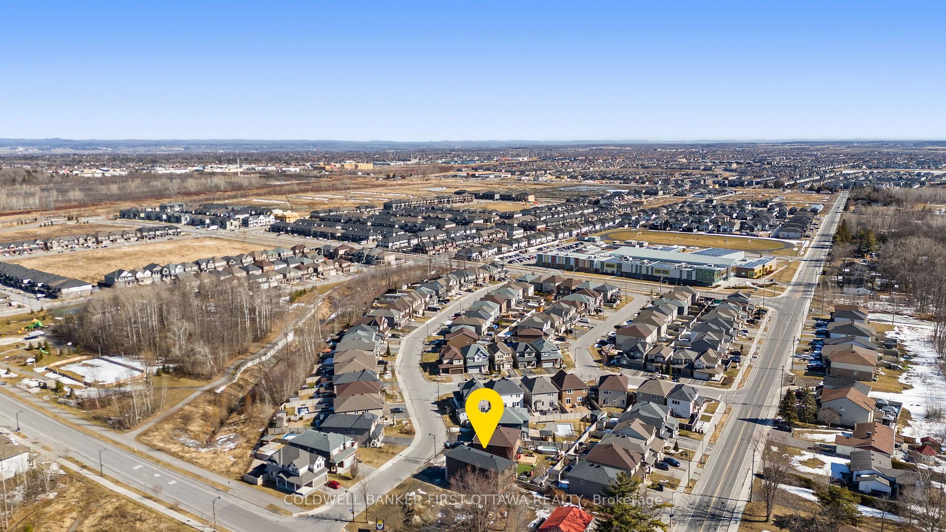 Photo 41 of Unit A, 279 Enclave Walk, Ottawa, Mer Bleue/Bradley Estates/Anderson Park — HOMEH