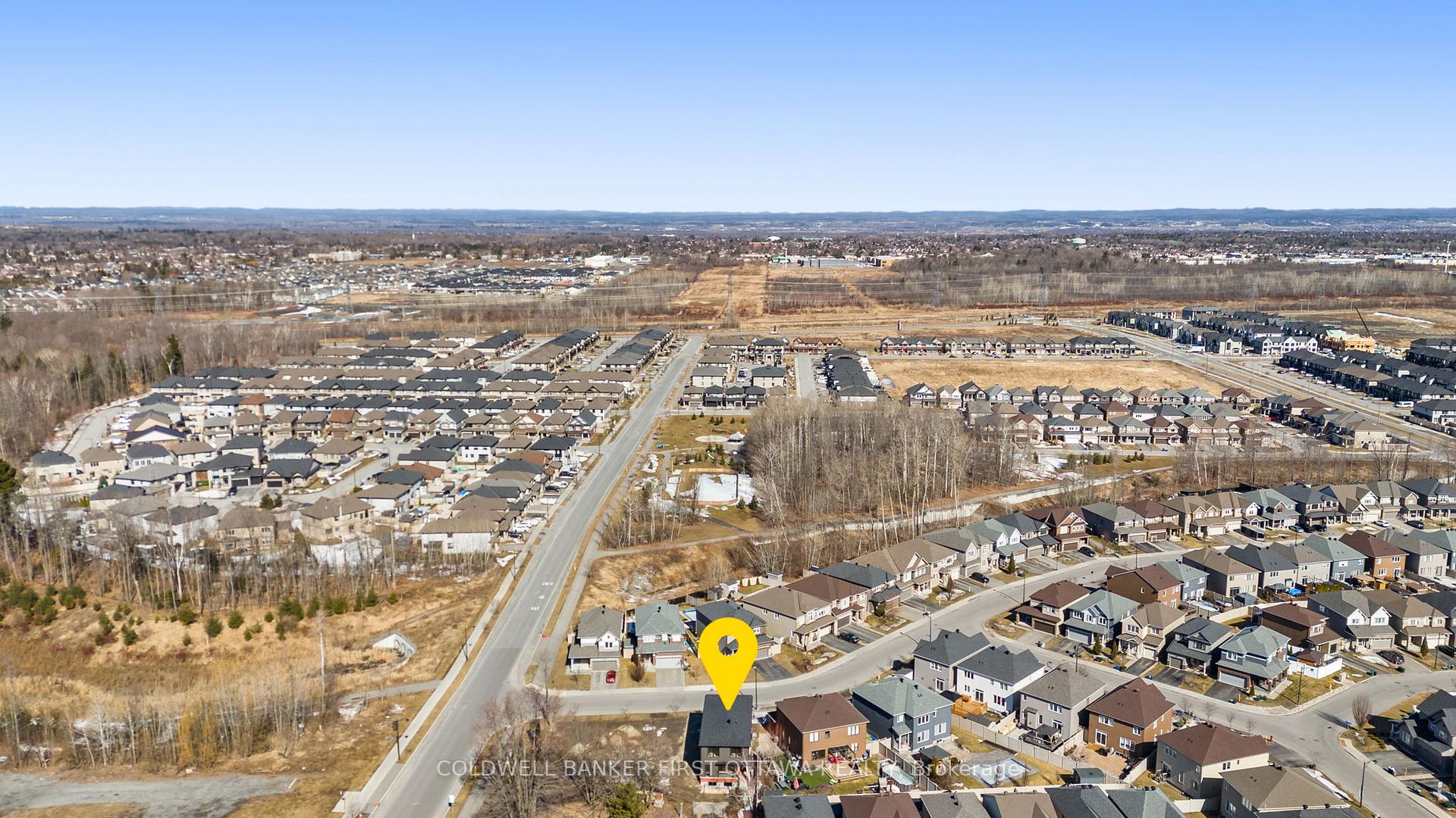 Photo 42 of Unit A, 279 Enclave Walk, Ottawa, Mer Bleue/Bradley Estates/Anderson Park — HOMEH