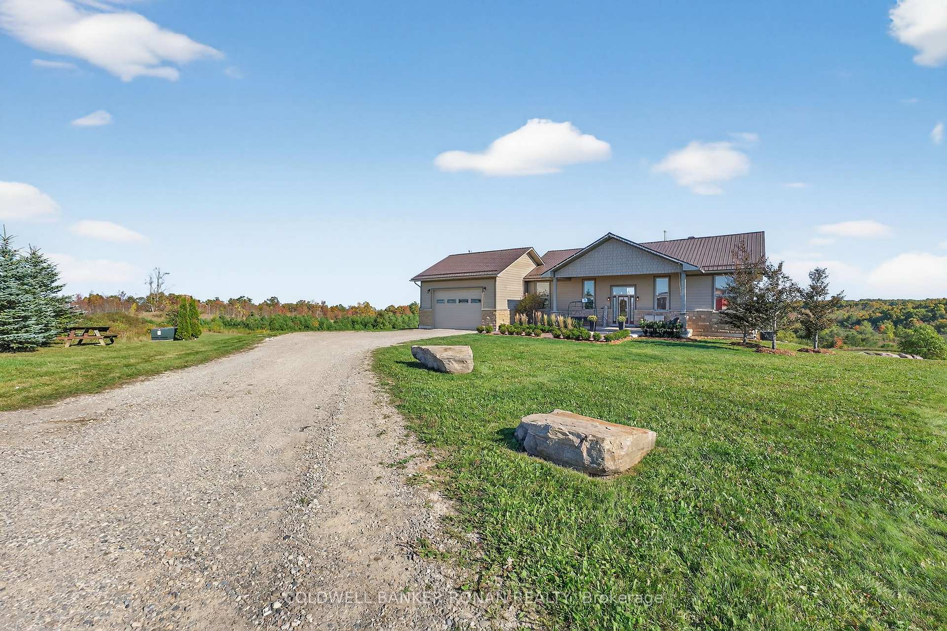 Photo 5 of 796271 3rd Line E, Mulmur, Rural Mulmur — HOMEH