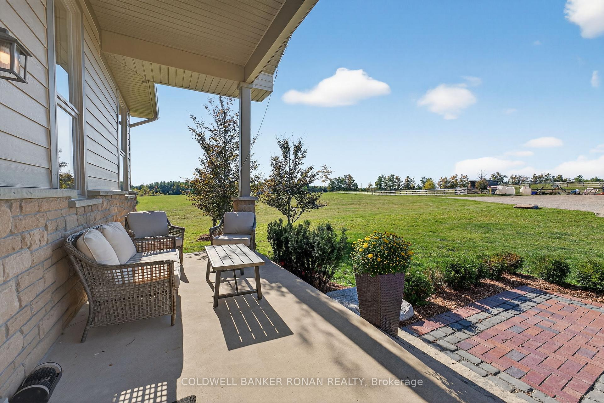 Photo 6 of 796271 3rd Line E, Mulmur, Rural Mulmur — HOMEH