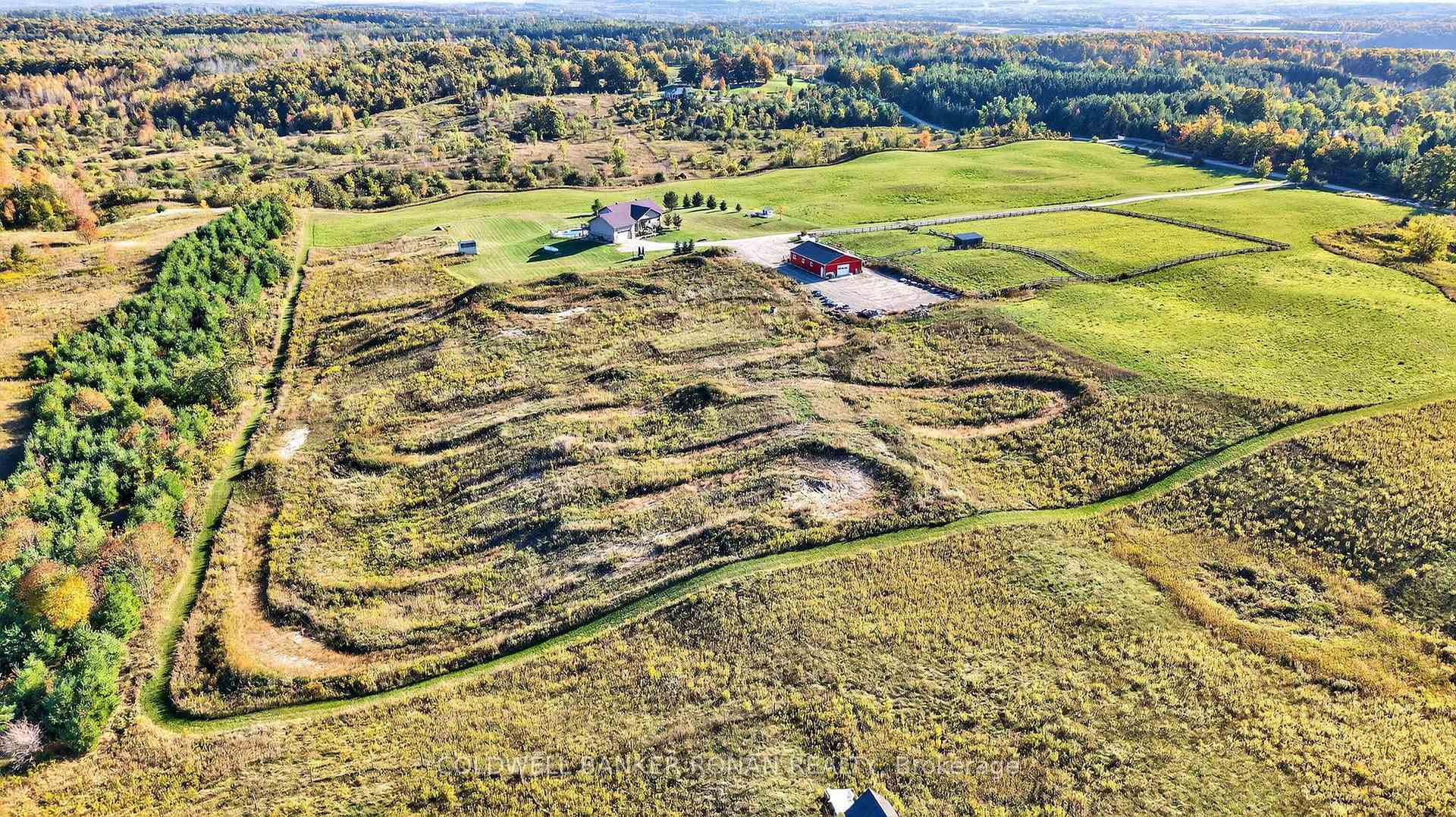 Photo 45 of 796271 3rd Line E, Mulmur, Rural Mulmur — HOMEH