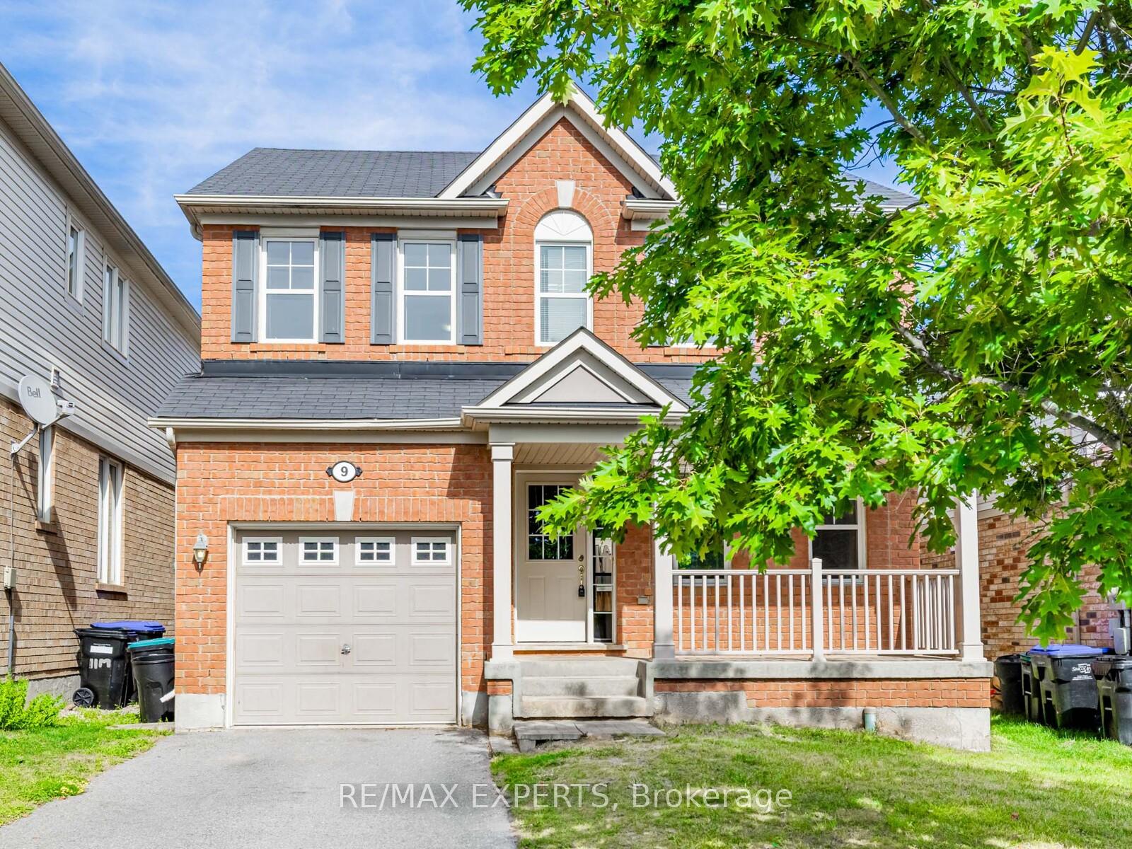 Photo 1 of 9 Mooney Trail, New Tecumseth, Alliston — HOMEH