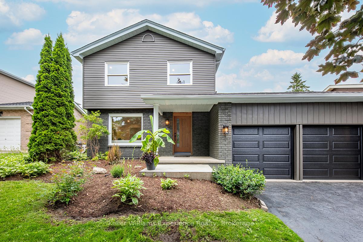 Photo 1 of 14 Mariposa Drive, Orillia — HOMEH