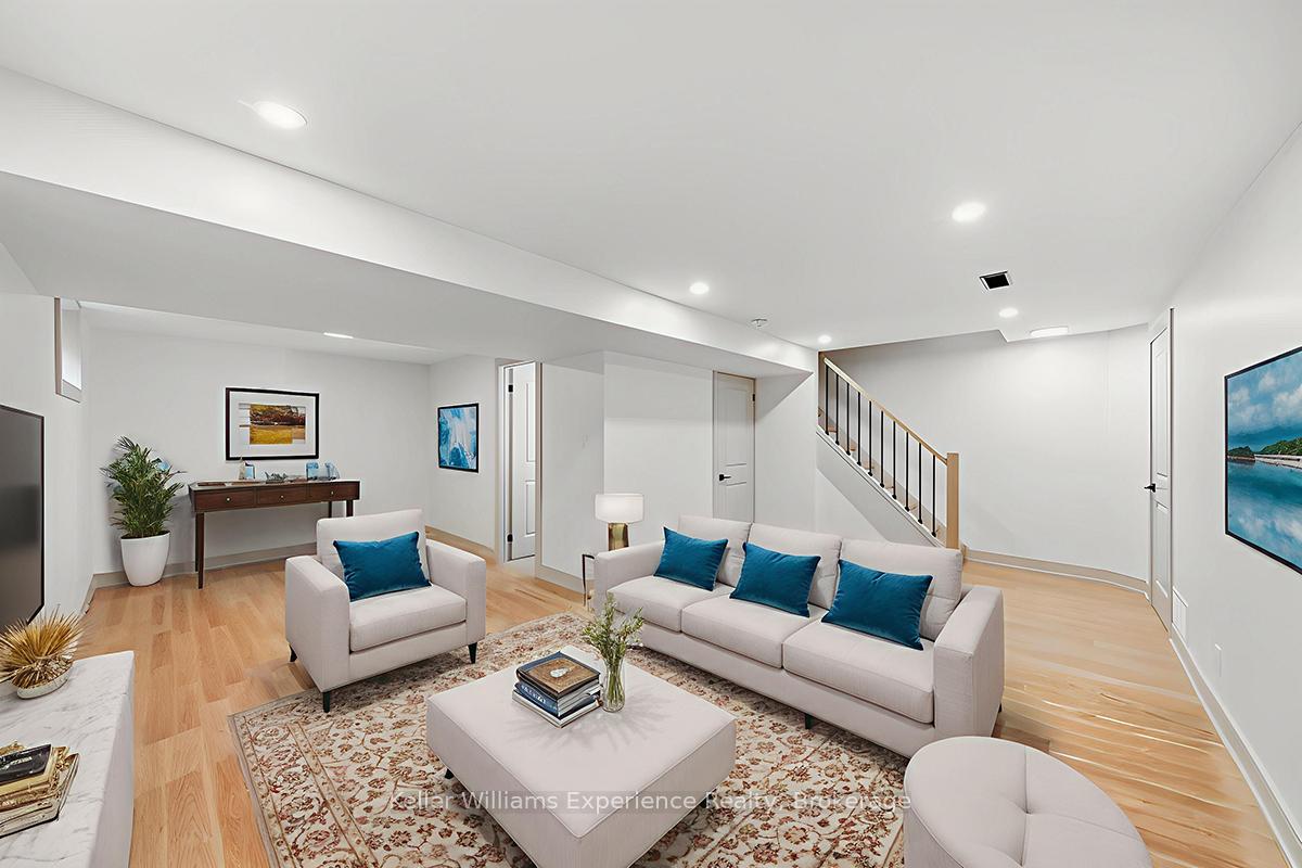 Photo 30 of 14 Mariposa Drive, Orillia — HOMEH
