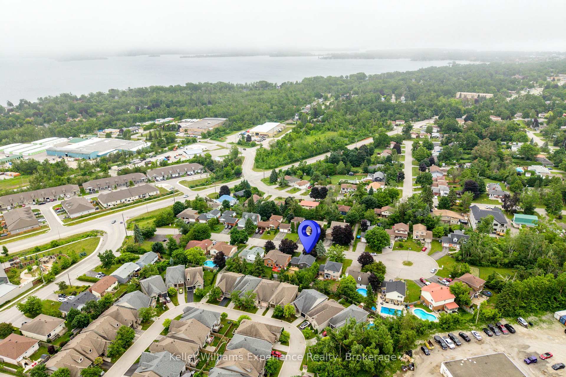 Photo 42 of 14 Mariposa Drive, Orillia — HOMEH