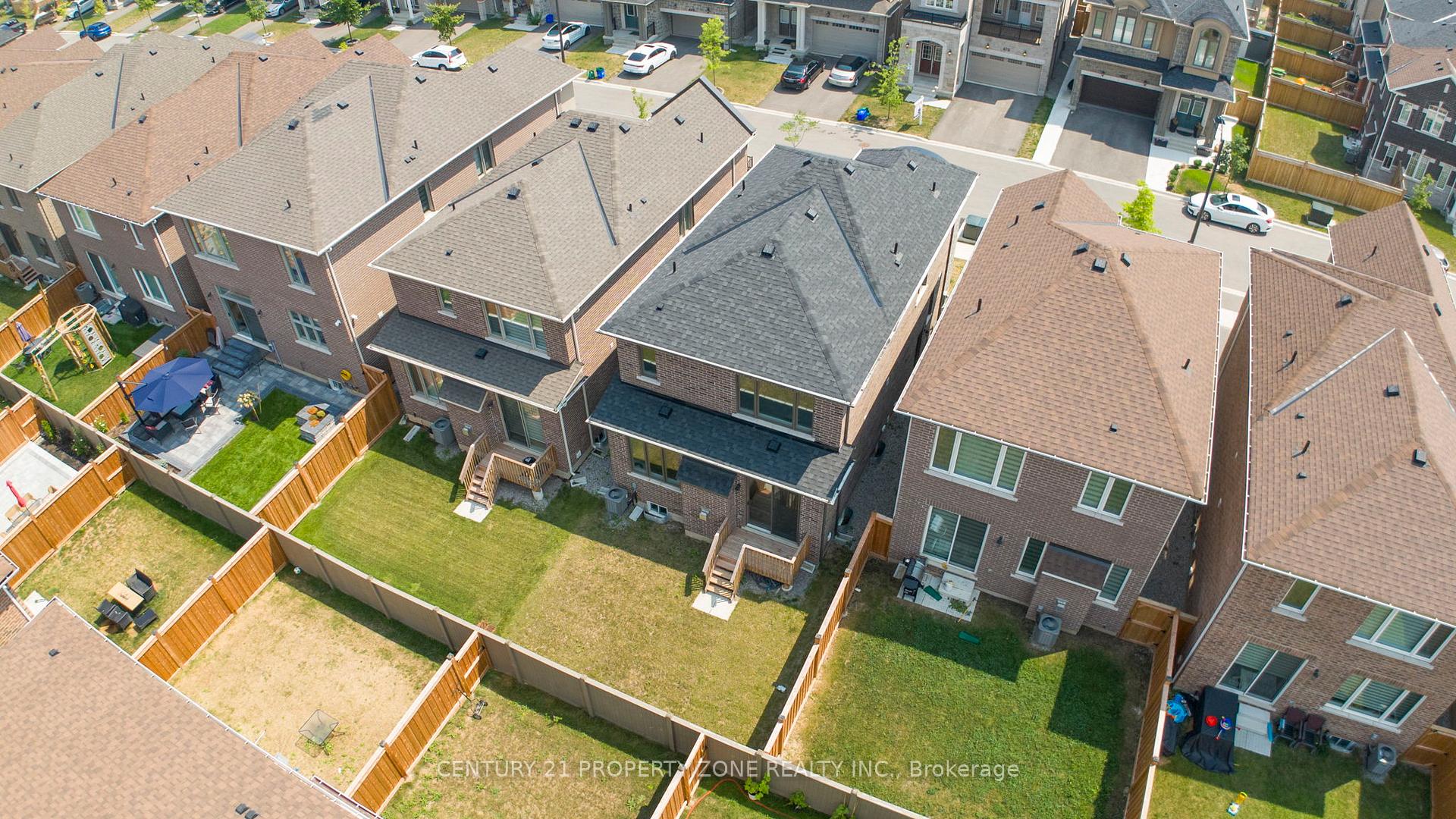 Photo 21 of 477 Boyd Lane, Milton, Walker — HOMEH