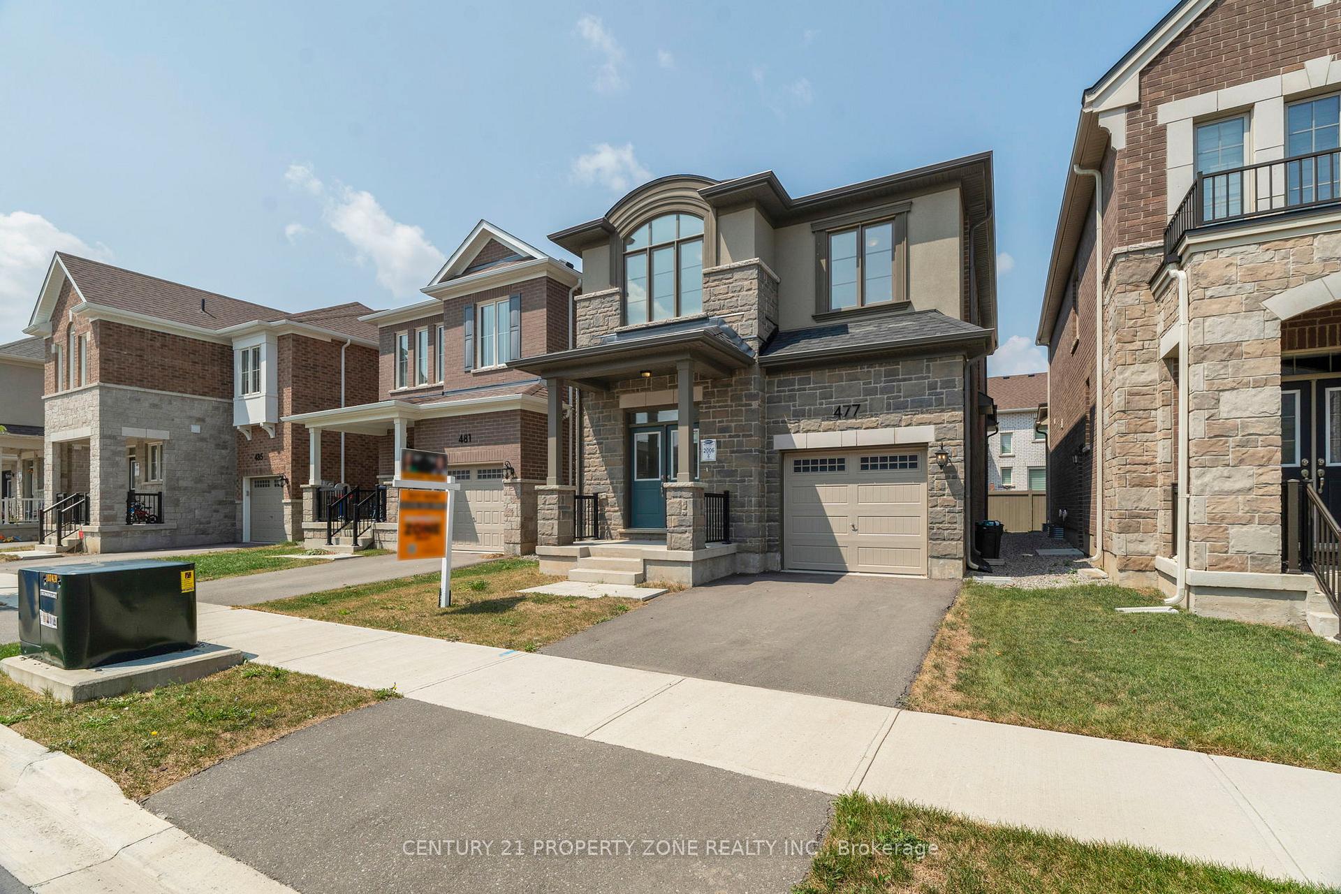 Photo 6 of 477 Boyd Lane, Milton, Walker — HOMEH