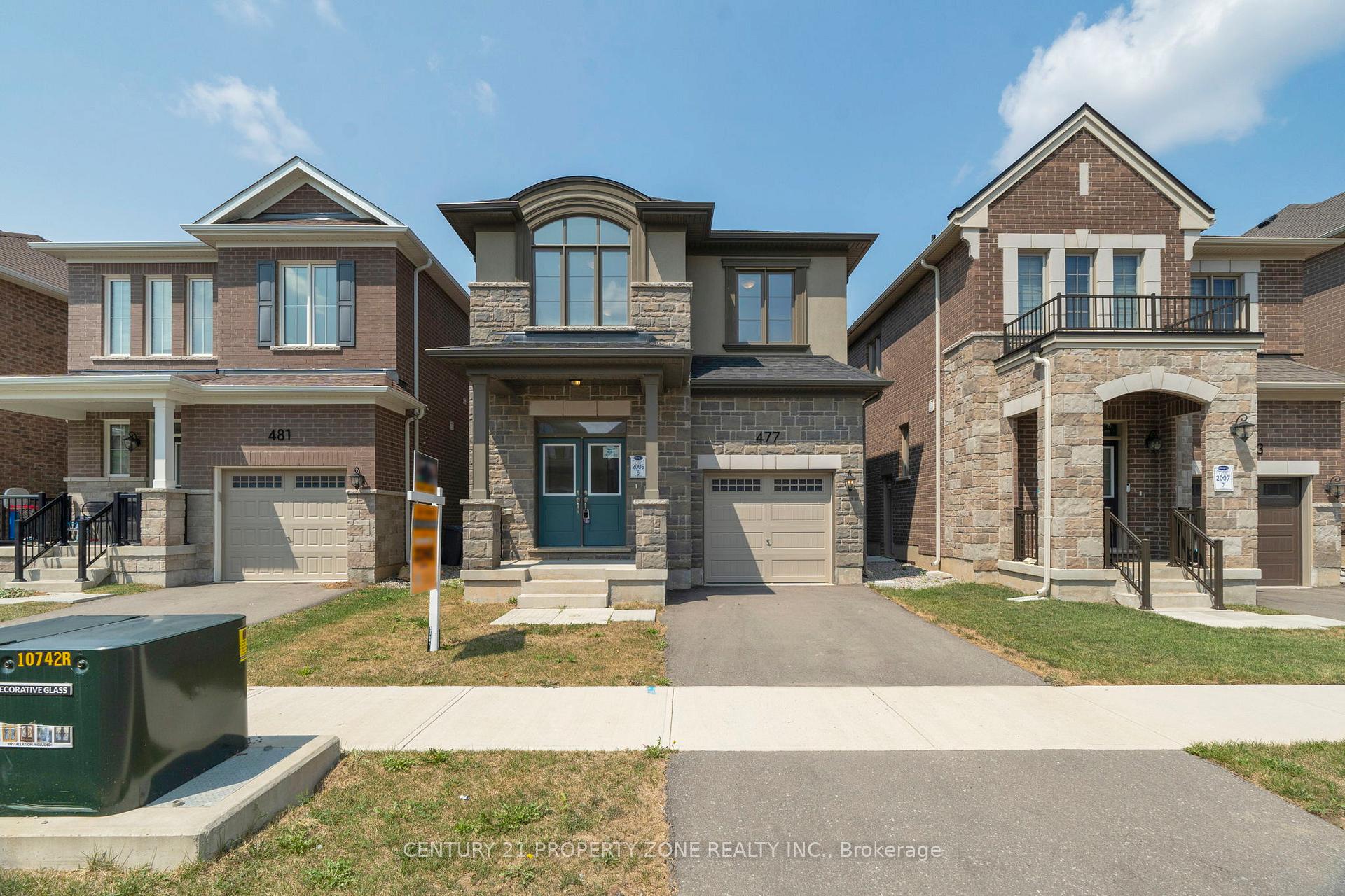 Photo 7 of 477 Boyd Lane, Milton, Walker — HOMEH
