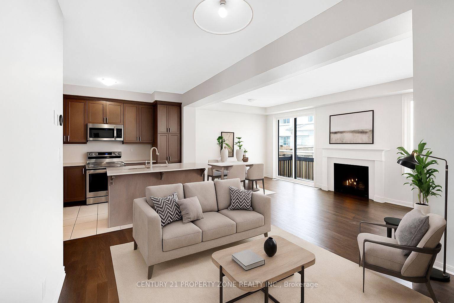 Photo 4 of 477 Boyd Lane, Milton, Walker — HOMEH