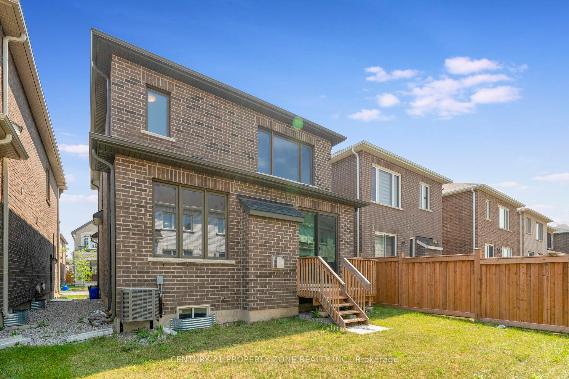Photo 20 of 477 Boyd Lane, Milton, Walker — HOMEH