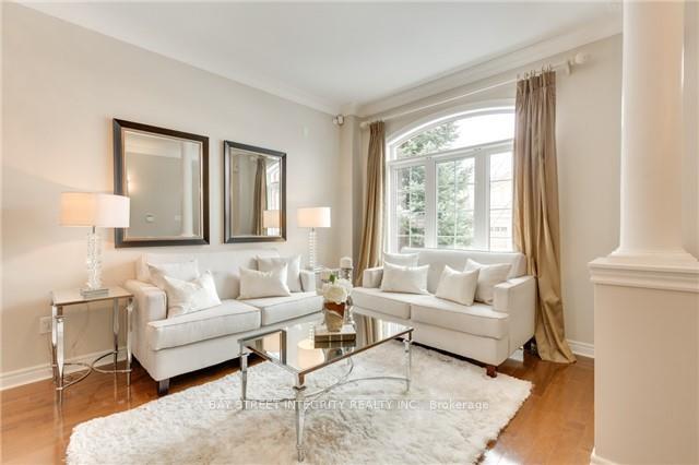 Photo 3 of 11 Forest Manor Place, Markham, Wismer — HOMEH