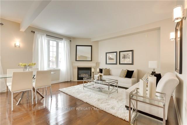 Photo 5 of 11 Forest Manor Place, Markham, Wismer — HOMEH