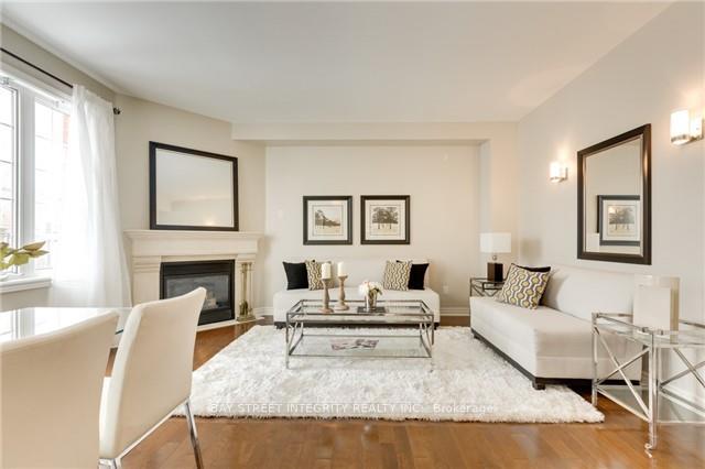 Photo 6 of 11 Forest Manor Place, Markham, Wismer — HOMEH